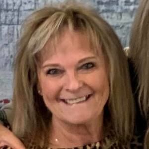 Meet your Posher, Cathy